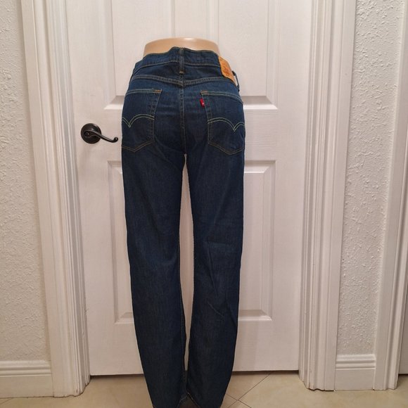 Levi Strauss & Co Jeans - Picture 7 of 10